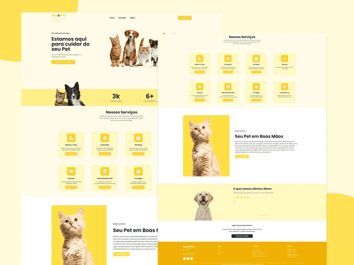 Petshop